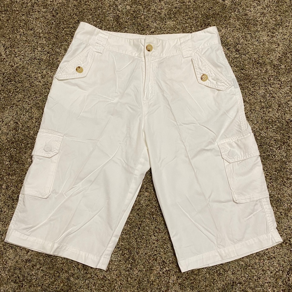 Lauren Ralph Lauren Women’s Capris